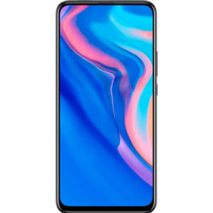 Huawei P Smart Z 64GB чёрный