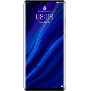 Huawei P30 Pro 256GB чёрный