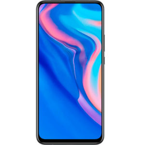 Huawei Y9 Prime 2019 128GB чёрный