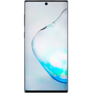 Samsung Galaxy Note10 N970 чёрный